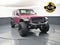 2026 Jeep Wrangler 4-Door Willys 4x4