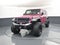 2026 Jeep Wrangler 4-Door Willys 4x4