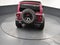 2026 Jeep Wrangler 4-Door Willys 4x4