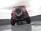 2026 Jeep Wrangler 4-Door Willys 4x4