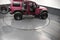 2026 Jeep Wrangler 4-Door Willys 4x4