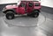 2026 Jeep Wrangler 4-Door Willys 4x4