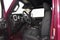 2026 Jeep Wrangler 4-Door Willys 4x4