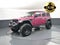 2026 Jeep Wrangler 4-Door Willys 4x4