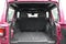 2026 Jeep Wrangler 4-Door Willys 4x4