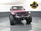 2026 Jeep Wrangler 4-Door Willys 4x4