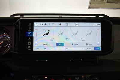 2026 Jeep Wrangler 4-Door Willys 4x4
