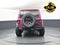 2026 Jeep Wrangler 4-Door Willys 4x4