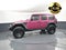 2026 Jeep Wrangler 4-Door Willys 4x4