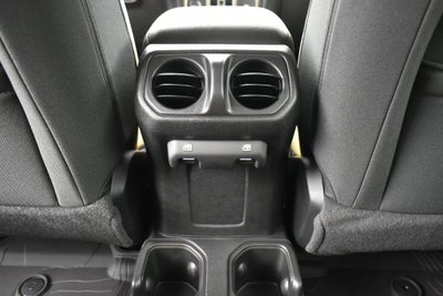2026 Jeep Wrangler WRANGLER 4-DOOR WILLYS '41