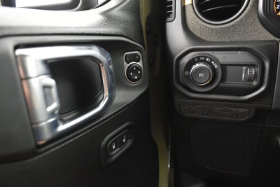 2026 Jeep Wrangler WRANGLER 4-DOOR WILLYS '41