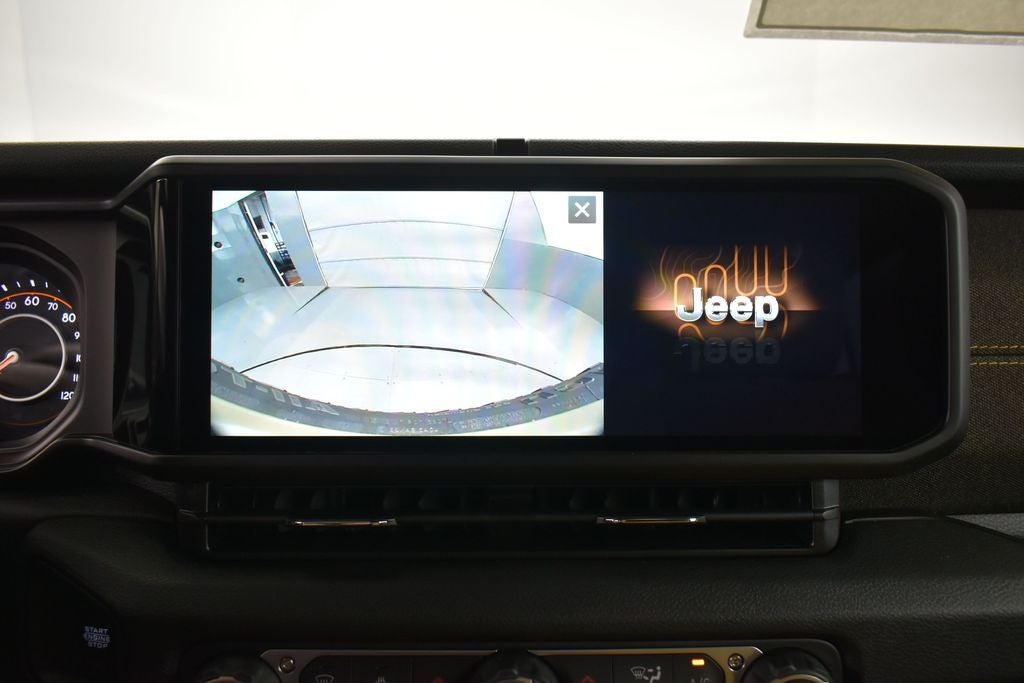 2026 Jeep Wrangler WRANGLER 4-DOOR WILLYS '41