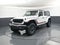 2026 Jeep Wrangler 4-Door Sport