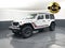 2026 Jeep Wrangler 4-Door Sport