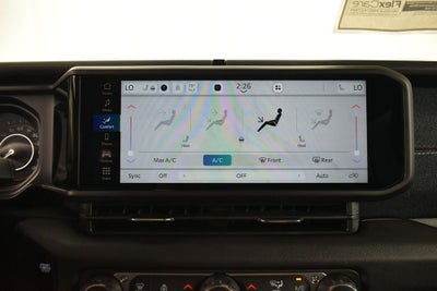 2026 Jeep Wrangler 4-Door Sport