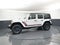 2026 Jeep Wrangler 4-Door Sport