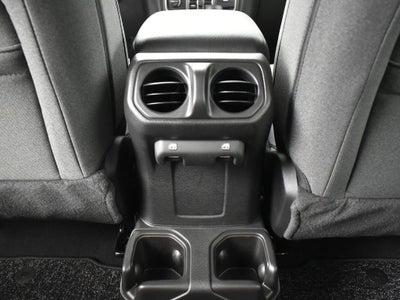 2026 Jeep Wrangler WRANGLER 4-DOOR 85TH ANNIVERSARY EDITION