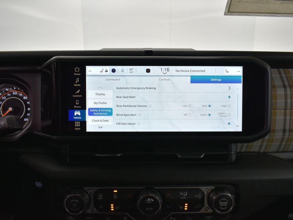 2026 Jeep Wrangler WRANGLER 4-DOOR 85TH ANNIVERSARY EDITION