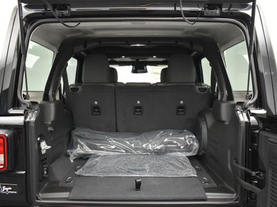 2026 Jeep Wrangler WRANGLER 4-DOOR 85TH ANNIVERSARY EDITION