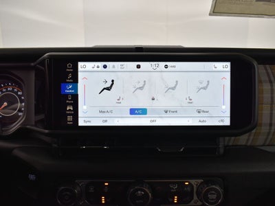 2026 Jeep Wrangler WRANGLER 4-DOOR 85TH ANNIVERSARY EDITION