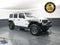 2025 Jeep Wrangler 4-Door Rubicon 4x4