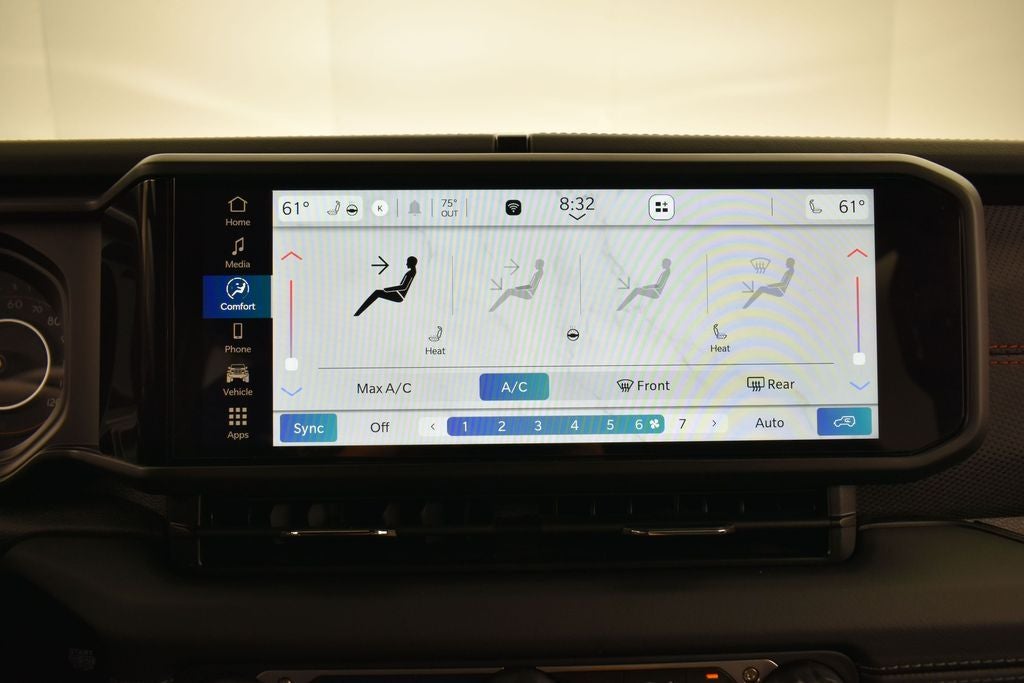 2025 Jeep Wrangler 4-Door Rubicon 4x4