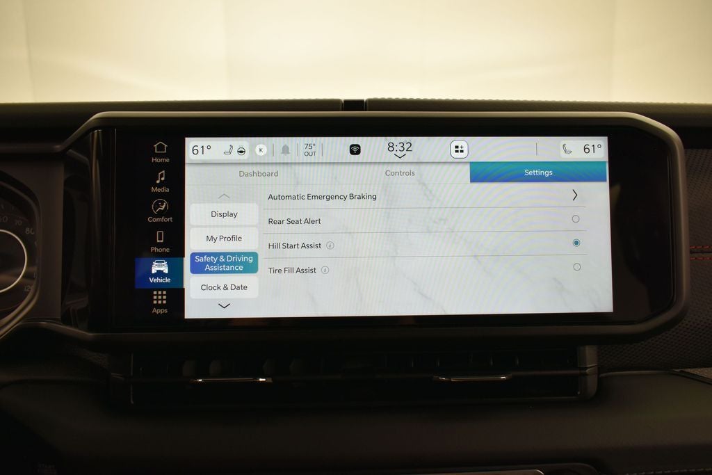 2025 Jeep Wrangler 4-Door Rubicon 4x4