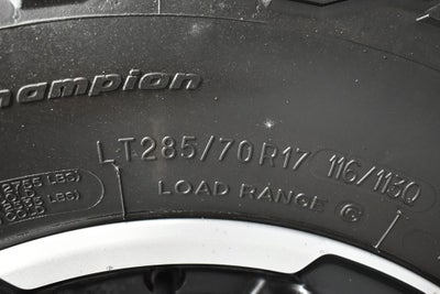 2025 Jeep Wrangler 4-Door Rubicon 4x4