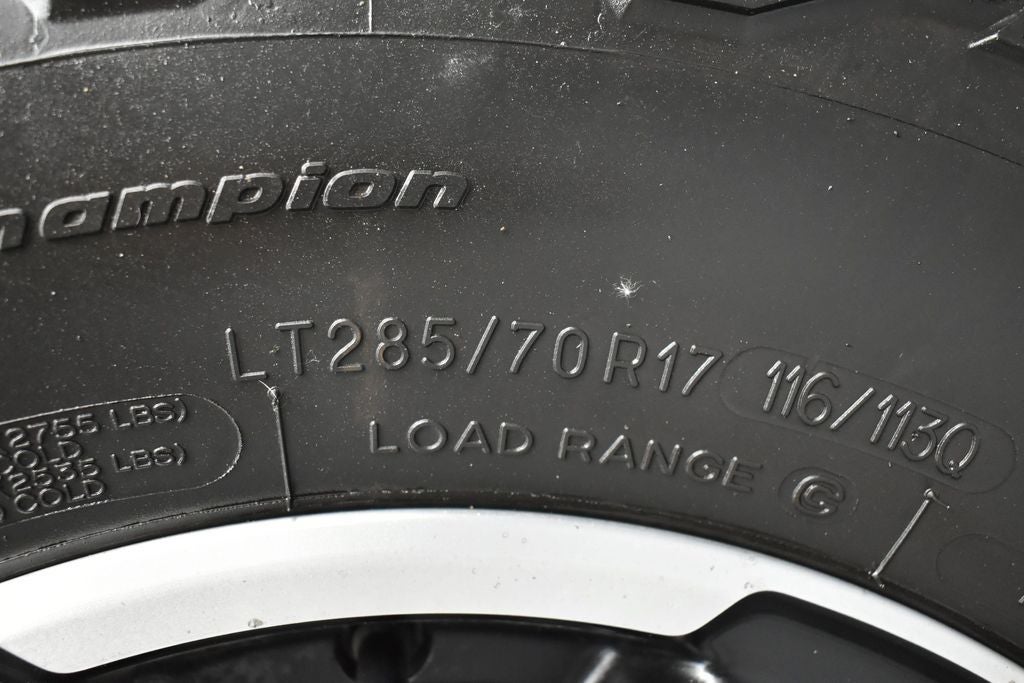 2025 Jeep Wrangler 4-Door Rubicon 4x4