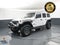 2025 Jeep Wrangler 4-Door Rubicon 4x4