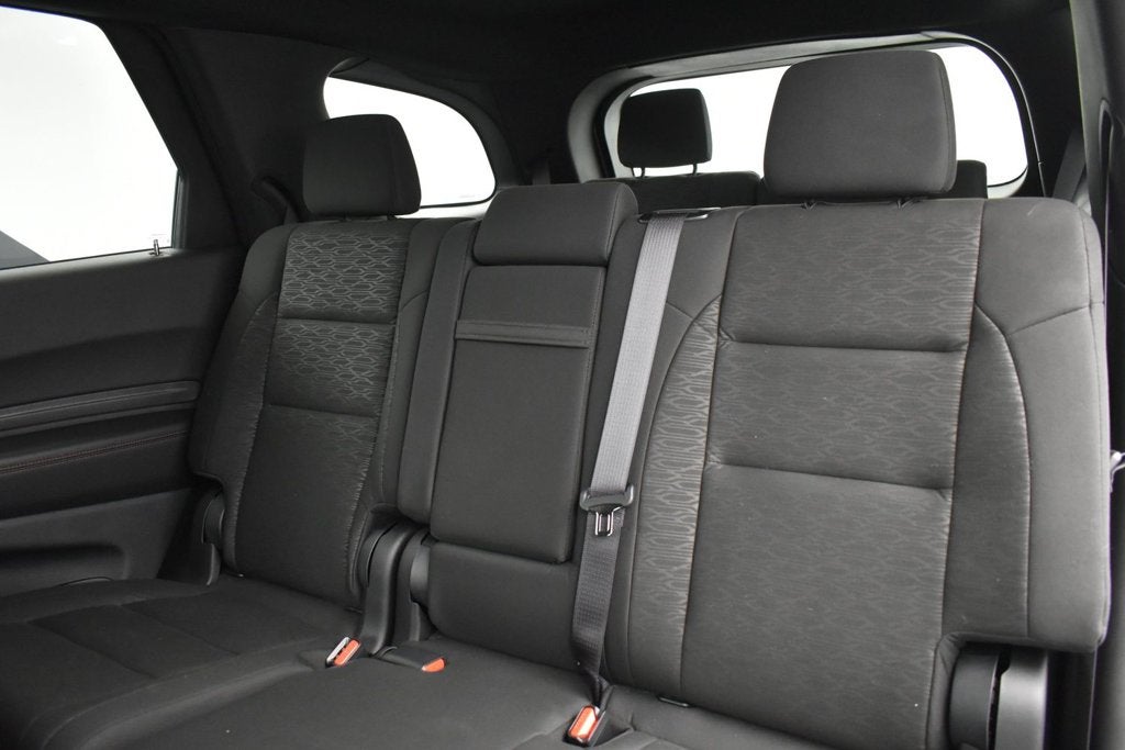 2026 Dodge Durango DURANGO GT RWD