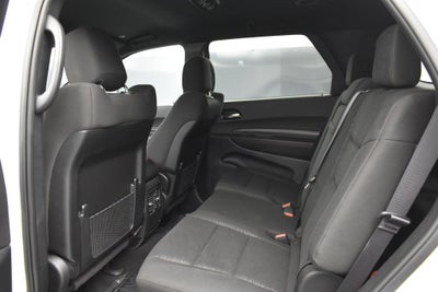 2026 Dodge Durango DURANGO GT RWD