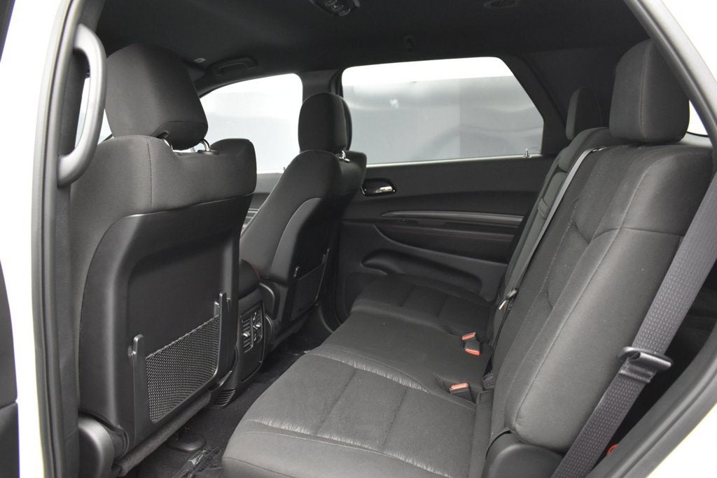 2026 Dodge Durango DURANGO GT RWD