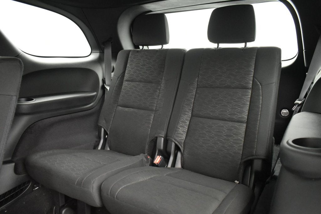 2026 Dodge Durango DURANGO GT RWD