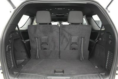 2026 Dodge Durango DURANGO GT RWD