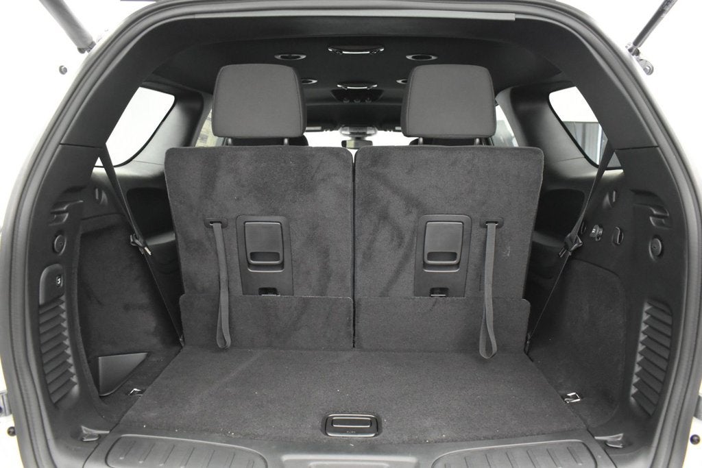 2026 Dodge Durango DURANGO GT RWD
