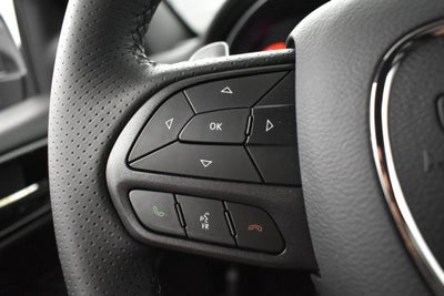2026 Dodge Durango DURANGO GT RWD