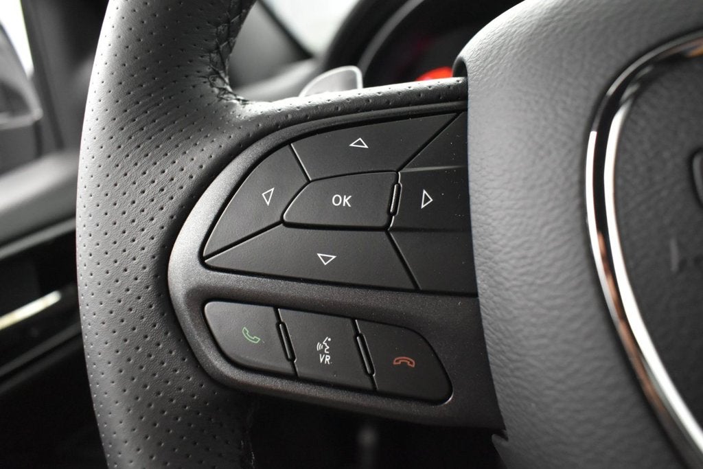 2026 Dodge Durango DURANGO GT RWD