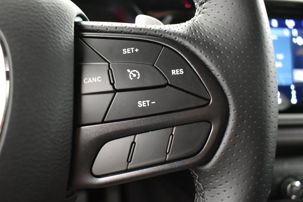 2026 Dodge Durango DURANGO GT RWD