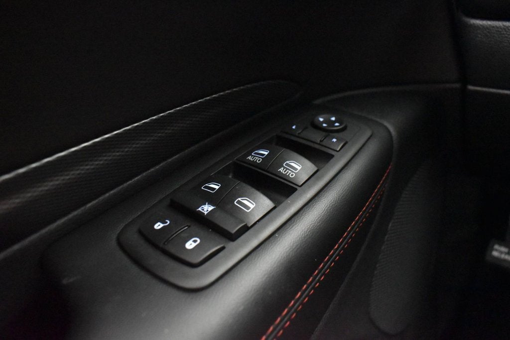 2026 Dodge Durango DURANGO GT RWD
