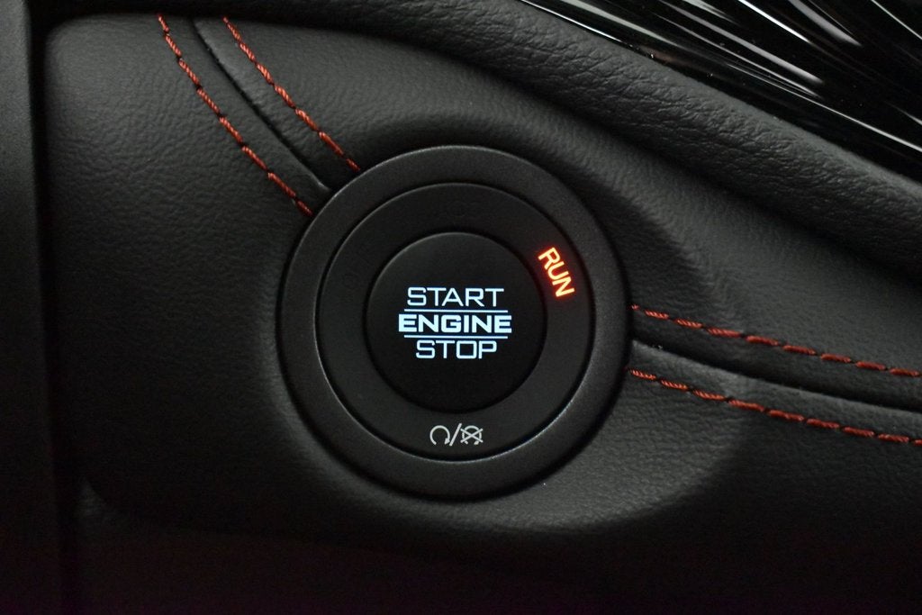 2026 Dodge Durango DURANGO GT RWD