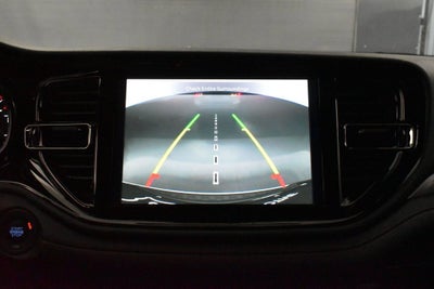 2026 Dodge Durango DURANGO GT RWD