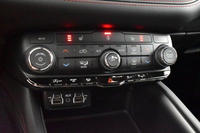 2026 Dodge Durango DURANGO GT RWD