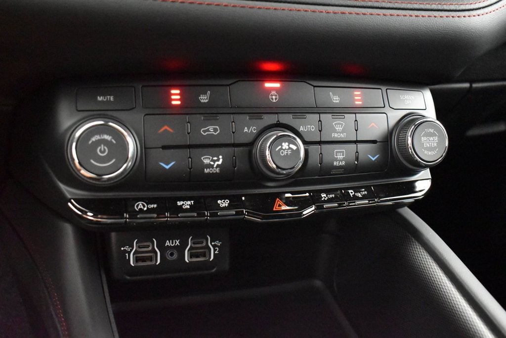 2026 Dodge Durango DURANGO GT RWD