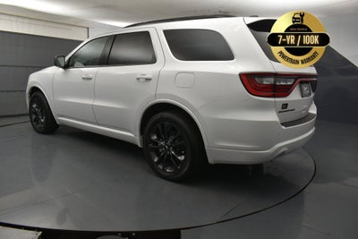 2026 Dodge Durango DURANGO GT RWD