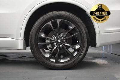 2026 Dodge Durango DURANGO GT RWD