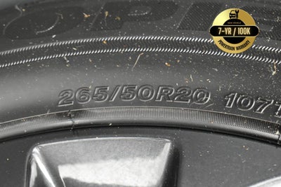 2026 Dodge Durango DURANGO GT RWD