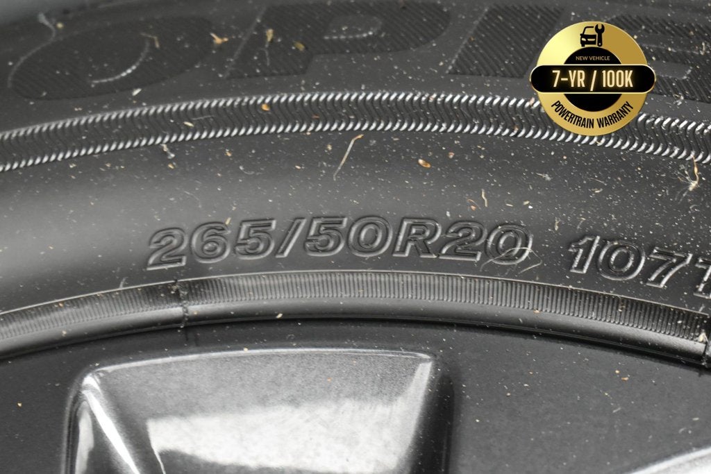 2026 Dodge Durango DURANGO GT RWD