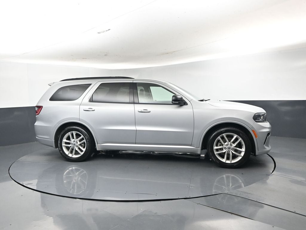 2024 Dodge Durango GT Plus RWD