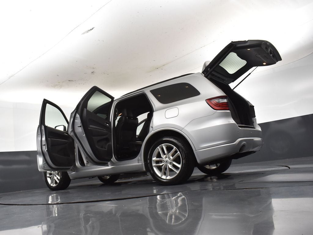 2024 Dodge Durango GT Plus RWD